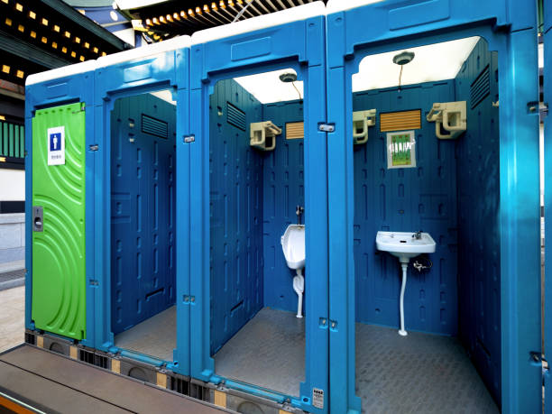 Best Affordable portable toilet rental  in Dell Rapids, SD